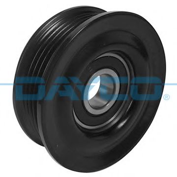 DAYCO APV3189 Паразитный ведущий ролик, поликлиновой ремень для FORD MONDEO (Форд Мондэо) DAYCO APV3189 Паразитный ведущий ролик, поликлиновой ремень для FORD MONDEO (Форд Мондэо)
