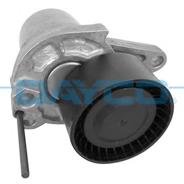 DAYCO APV3205 Натяжитель ремня, клиновой зубча для RENAULT MEGANE CC (Рено Меган сс) DAYCO APV3205 Натяжитель ремня, клиновой зубча для RENAULT MEGANE CC (Рено Меган сс)