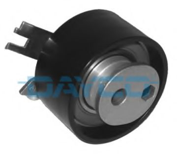 DAYCO ATB1015 Натяжной ролик, ремень ГРМ для NISSAN (Ниссан) DAYCO ATB1015 Натяжной ролик, ремень ГРМ для NISSAN (Ниссан)