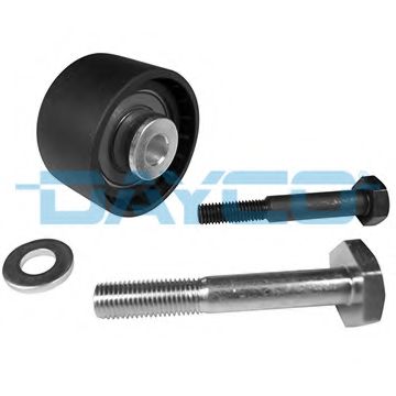 DAYCO ATB2000 Паразитный Ведущий ролик, зубчатый ремень для FIAT SEDICI (Фиат Сэдиcи) DAYCO ATB2000 Паразитный Ведущий ролик, зубчатый ремень для FIAT SEDICI (Фиат Сэдиcи)