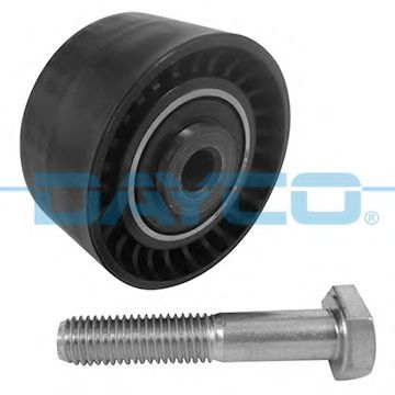 DAYCO ATB2025 Паразитный Ведущий ролик, зубчатый ремень для PEUGEOT 806 (Пежо 806) DAYCO ATB2025 Паразитный Ведущий ролик, зубчатый ремень для PEUGEOT 806 (Пежо 806)