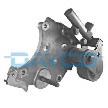 DAYCO ATB2033 Натяжной ролик, ремень ГРМ для CITROëN (Cитроëн) DAYCO ATB2033 Натяжной ролик, ремень ГРМ для CITROëN (Cитроëн)