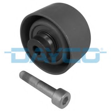 DAYCO ATB2035 Паразитный Ведущий ролик, зубчатый ремень для PEUGEOT 307 CC (Пежо 307 сс) DAYCO ATB2035 Паразитный Ведущий ролик, зубчатый ремень для PEUGEOT 307 CC (Пежо 307 сс)