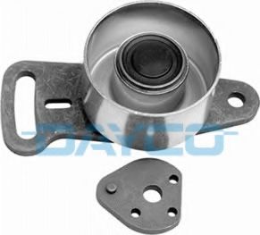 DAYCO ATB2043 Натяжной ролик, ремень ГРМ для RENAULT SAFRANE (Рено Сафранэ) DAYCO ATB2043 Натяжной ролик, ремень ГРМ для RENAULT SAFRANE (Рено Сафранэ)