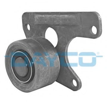 DAYCO ATB2048 Паразитный Ведущий ролик, зубчатый ремень для PEUGEOT 205 II (Пежо 205 2) DAYCO ATB2048 Паразитный Ведущий ролик, зубчатый ремень для PEUGEOT 205 II (Пежо 205 2)