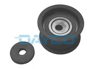 DAYCO ATB2065 Паразитный Ведущий ролик, зубчатый ремень для OPEL VECTRA C GTS (Опель Вектра с джити) DAYCO ATB2065 Паразитный Ведущий ролик, зубчатый ремень для OPEL VECTRA C GTS (Опель Вектра с джити)