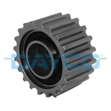 DAYCO ATB2075 Паразитный Ведущий ролик, зубчатый ремень для RENAULT LUTECIA I (Рено Лутэcиа и) DAYCO ATB2075 Паразитный Ведущий ролик, зубчатый ремень для RENAULT LUTECIA I (Рено Лутэcиа и)