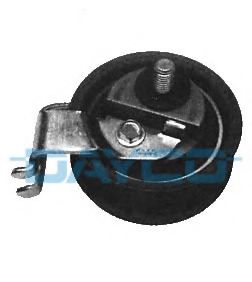 DAYCO ATB2146 Натяжной ролик, ремень ГРМ для VOLKSWAGEN NOVO FUSCA (Фольксваген Ноvо фусcа) DAYCO ATB2146 Натяжной ролик, ремень ГРМ для VOLKSWAGEN NOVO FUSCA (Фольксваген Ноvо фусcа)