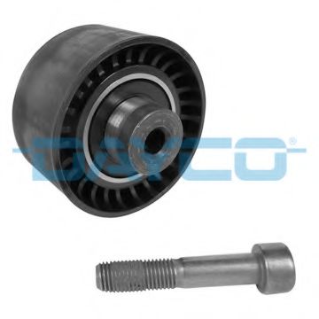 DAYCO ATB2208 Паразитный Ведущий ролик, зубчатый ремень для PEUGEOT 1007 (Пежо 1007) DAYCO ATB2208 Паразитный Ведущий ролик, зубчатый ремень для PEUGEOT 1007 (Пежо 1007)