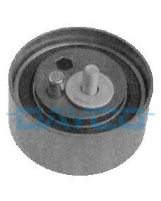 DAYCO ATB2297 Натяжной ролик, ремень ГРМ для VOLKSWAGEN (Фольксваген) DAYCO ATB2297 Натяжной ролик, ремень ГРМ для VOLKSWAGEN (Фольксваген)