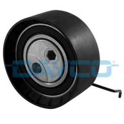 DAYCO ATB2331 Натяжной ролик, ремень ГРМ для VOLKSWAGEN T4 MULTIVAN (Фольксваген Т4 мултиvан) DAYCO ATB2331 Натяжной ролик, ремень ГРМ для VOLKSWAGEN T4 MULTIVAN (Фольксваген Т4 мултиvан)