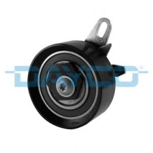 DAYCO ATB2333 Натяжной ролик, ремень ГРМ для VOLKSWAGEN (Фольксваген) DAYCO ATB2333 Натяжной ролик, ремень ГРМ для VOLKSWAGEN (Фольксваген)