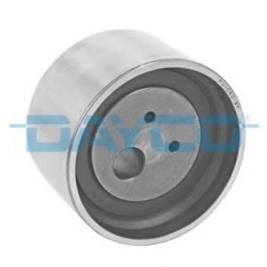 DAYCO ATB2345 Натяжной ролик, ремень ГРМ для MITSUBISHI SIGMA (Митсубиши/митсубиси Сигма) DAYCO ATB2345 Натяжной ролик, ремень ГРМ для MITSUBISHI SIGMA (Митсубиши/митсубиси Сигма)