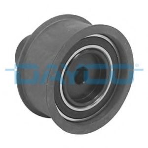 DAYCO ATB2355 Паразитный Ведущий ролик, зубчатый ремень для NISSAN PRIMERA (Ниссан Примера) DAYCO ATB2355 Паразитный Ведущий ролик, зубчатый ремень для NISSAN PRIMERA (Ниссан Примера)