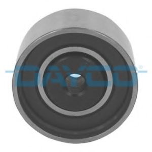 DAYCO ATB2361 Паразитный Ведущий ролик, зубчатый ремень для MAZDA 626 V (Мазда 626 5) DAYCO ATB2361 Паразитный Ведущий ролик, зубчатый ремень для MAZDA 626 V (Мазда 626 5)