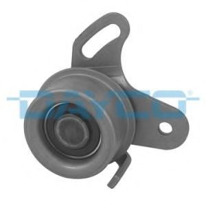 DAYCO ATB2438 Натяжной ролик, ремень ГРМ для KIA CERATO (Киа Cэрато) DAYCO ATB2438 Натяжной ролик, ремень ГРМ для KIA CERATO (Киа Cэрато)