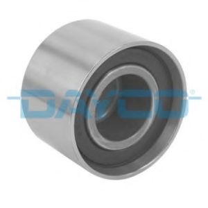 DAYCO ATB2487 Паразитный Ведущий ролик, зубчатый ремень для TOYOTA LAND CRUISER PRADO (Тойота/тоета Ленд крузер прадо) DAYCO ATB2487 Паразитный Ведущий ролик, зубчатый ремень для TOYOTA LAND CRUISER PRADO (Тойота/тоета Ленд крузер прадо)