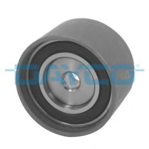 DAYCO ATB2493 Паразитный Ведущий ролик, зубчатый ремень для OPEL FRONTERA B (Опель Фронтера б) DAYCO ATB2493 Паразитный Ведущий ролик, зубчатый ремень для OPEL FRONTERA B (Опель Фронтера б)