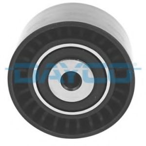 DAYCO ATB2512 Паразитный Ведущий ролик, зубчатый ремень для PEUGEOT 207 (Пежо 207) DAYCO ATB2512 Паразитный Ведущий ролик, зубчатый ремень для PEUGEOT 207 (Пежо 207)