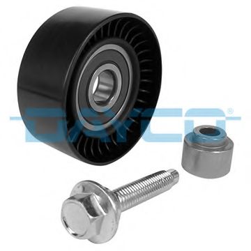 DAYCO ATB2559 Паразитный Ведущий ролик, зубчатый ремень для CHRYSLER GRAND VOYAGER III (Крайслер Гранд вояджер 3) DAYCO ATB2559 Паразитный Ведущий ролик, зубчатый ремень для CHRYSLER GRAND VOYAGER III (Крайслер Гранд вояджер 3)