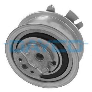 DAYCO ATB2569 Натяжной ролик, ремень ГРМ для VOLKSWAGEN JETTA I (Фольксваген Жэтта и) DAYCO ATB2569 Натяжной ролик, ремень ГРМ для VOLKSWAGEN JETTA I (Фольксваген Жэтта и)