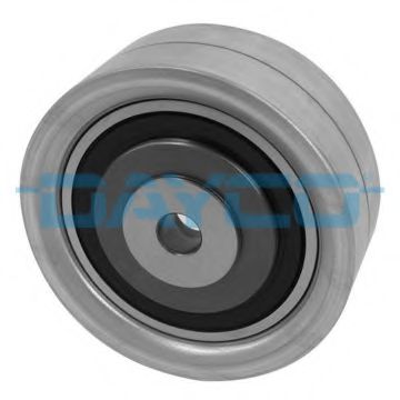 DAYCO ATB2570 Паразитный Ведущий ролик, зубчатый ремень для VOLKSWAGEN JETTA VI (Фольксваген Джетта 6) DAYCO ATB2570 Паразитный Ведущий ролик, зубчатый ремень для VOLKSWAGEN JETTA VI (Фольксваген Джетта 6)