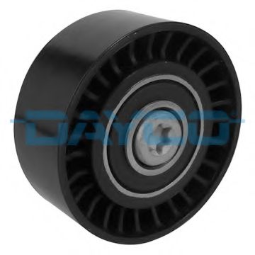 DAYCO ATB2606 Паразитный Ведущий ролик, зубчатый ремень для CHEVROLET EPICA (Шевроле Эпиcа) DAYCO ATB2606 Паразитный Ведущий ролик, зубчатый ремень для CHEVROLET EPICA (Шевроле Эпиcа)