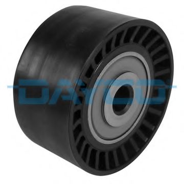 DAYCO ATB2609 Паразитный Ведущий ролик, зубчатый ремень для CITROËN C4 II (CитроËн С4 2) DAYCO ATB2609 Паразитный Ведущий ролик, зубчатый ремень для CITROËN C4 II (CитроËн С4 2)