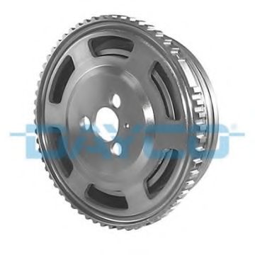 DAYCO DPV1015 Ременный шкив, коленчатый вал для LANCIA (Лансиа/лянча) DAYCO DPV1015 Ременный шкив, коленчатый вал для LANCIA (Лансиа/лянча)