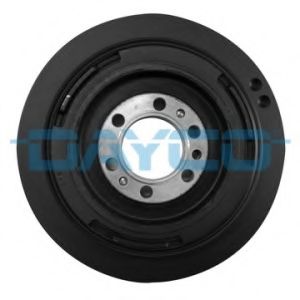 DAYCO DPV1057 Ременный шкив, коленчатый вал для BMW 7 (Бмв 7) DAYCO DPV1057 Ременный шкив, коленчатый вал для BMW 7 (Бмв 7)