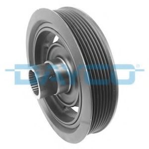 DAYCO DPV1086 Ременный шкив, коленчатый вал для HONDA CIVIC IX (Хонда Цивик 9) DAYCO DPV1086 Ременный шкив, коленчатый вал для HONDA CIVIC IX (Хонда Цивик 9)