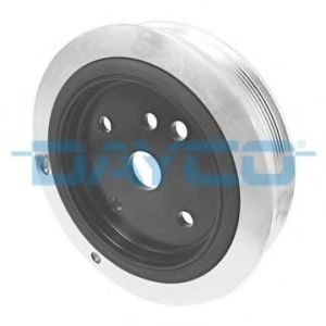 DAYCO DPV1089 Ременный шкив, коленчатый вал для VOLVO S60 I (Вольво S60 1) DAYCO DPV1089 Ременный шкив, коленчатый вал для VOLVO S60 I (Вольво S60 1)