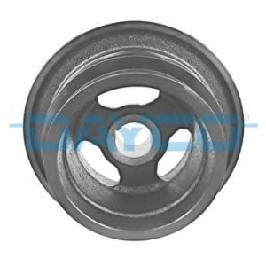 DAYCO DPV1098 Ременный шкив, коленчатый вал для BMW 7 (Бмв 7) DAYCO DPV1098 Ременный шкив, коленчатый вал для BMW 7 (Бмв 7)