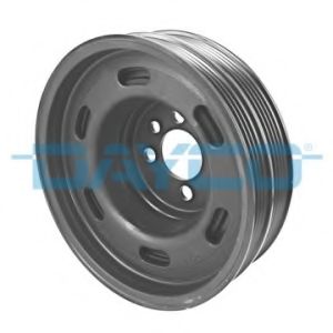 DAYCO DPV1105 Ременный шкив, коленчатый вал для AUDI A4 (Ауди А4) DAYCO DPV1105 Ременный шкив, коленчатый вал для AUDI A4 (Ауди А4)