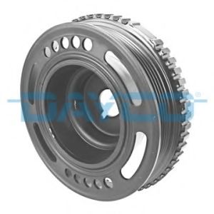 DAYCO DPV1106 Ременный шкив, коленчатый вал для OPEL VECTRA C GTS (Опель Вектра с джити) DAYCO DPV1106 Ременный шкив, коленчатый вал для OPEL VECTRA C GTS (Опель Вектра с джити)