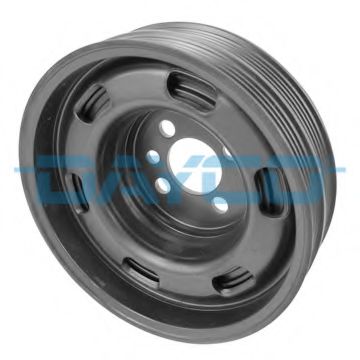 DAYCO DPV1152 Ременный шкив, коленчатый вал для AUDI A4 (Ауди А4) DAYCO DPV1152 Ременный шкив, коленчатый вал для AUDI A4 (Ауди А4)