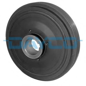 DAYCO DPV1159 Ременный шкив, коленчатый вал для FIAT TEMPRA (Фиат Тэмпра) DAYCO DPV1159 Ременный шкив, коленчатый вал для FIAT TEMPRA (Фиат Тэмпра)