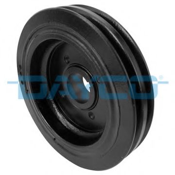 DAYCO DPV1174 Ременный шкив, коленчатый вал для MITSUBISHI COLT/RODEO (Митсубиши/митсубиси Cолт/родэо) DAYCO DPV1174 Ременный шкив, коленчатый вал для MITSUBISHI COLT/RODEO (Митсубиши/митсубиси Cолт/родэо)