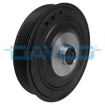DAYCO DPV1183 Ременный шкив, коленчатый вал для NISSAN PRIMERA (Ниссан Примера) DAYCO DPV1183 Ременный шкив, коленчатый вал для NISSAN PRIMERA (Ниссан Примера)