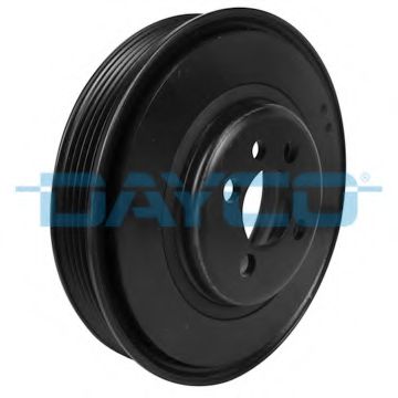 DAYCO DPV1185 Ременный шкив, коленчатый вал для AUDI A4 (Ауди А4) DAYCO DPV1185 Ременный шкив, коленчатый вал для AUDI A4 (Ауди А4)