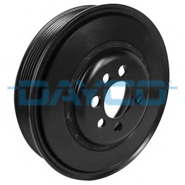 DAYCO DPV1186 Ременный шкив, коленчатый вал для AUDI TT (Ауди Тт) DAYCO DPV1186 Ременный шкив, коленчатый вал для AUDI TT (Ауди Тт)