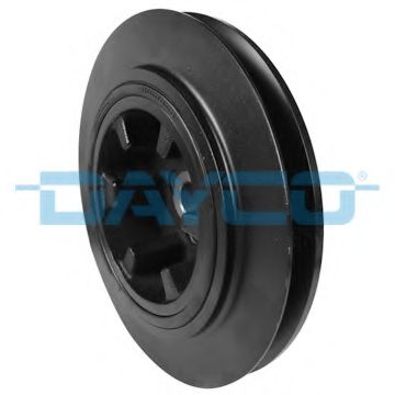 DAYCO DPV1188 Ременный шкив, коленчатый вал для VOLKSWAGEN T4 (Фольксваген Т4) DAYCO DPV1188 Ременный шкив, коленчатый вал для VOLKSWAGEN T4 (Фольксваген Т4)