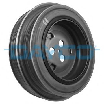 DAYCO DPV1189 Ременный шкив, коленчатый вал для CITROëN (Cитроëн) DAYCO DPV1189 Ременный шкив, коленчатый вал для CITROëN (Cитроëн)