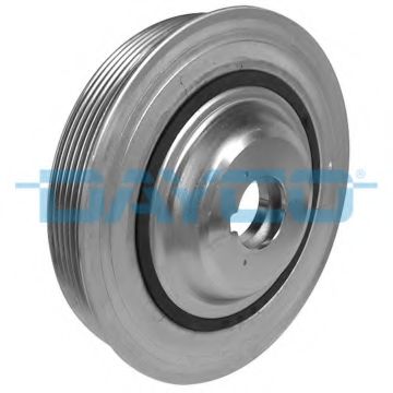 DAYCO DPV1203 Ременный шкив, коленчатый вал для FORD (Форд) DAYCO DPV1203 Ременный шкив, коленчатый вал для FORD (Форд)
