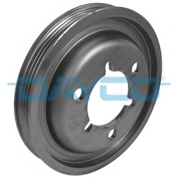 DAYCO DPV1208 Ременный шкив, коленчатый вал для PEUGEOT 205 II (Пежо 205 2) DAYCO DPV1208 Ременный шкив, коленчатый вал для PEUGEOT 205 II (Пежо 205 2)