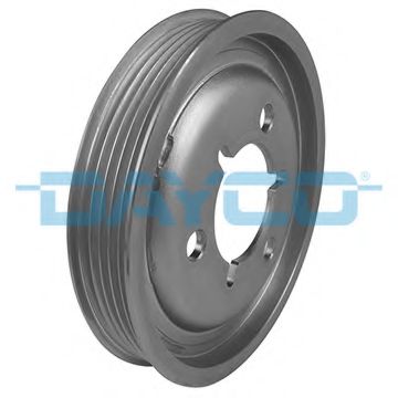 DAYCO DPV1215 Ременный шкив, коленчатый вал для PEUGEOT PARTNER PATAGONICA / URBANA (Пежо Партнер патагоника / урбана) DAYCO DPV1215 Ременный шкив, коленчатый вал для PEUGEOT PARTNER PATAGONICA / URBANA (Пежо Партнер патагоника / урбана)