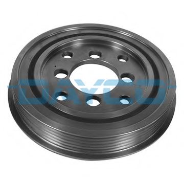 DAYCO DPV1223 Ременный шкив, коленчатый вал для FORD (Форд) DAYCO DPV1223 Ременный шкив, коленчатый вал для FORD (Форд)