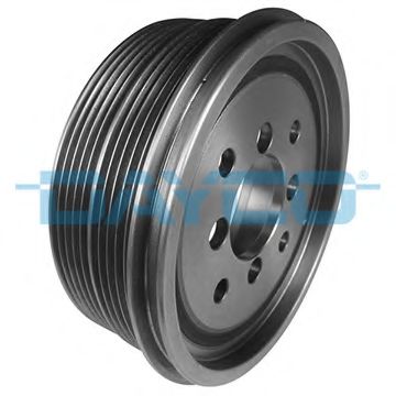 DAYCO DPV1225 Ременный шкив, коленчатый вал для FORD (Форд) DAYCO DPV1225 Ременный шкив, коленчатый вал для FORD (Форд)