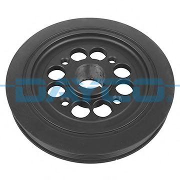 DAYCO DPV1235 Ременный шкив, коленчатый вал для TOYOTA COROLLA (Тойота/тоета Cоролла) DAYCO DPV1235 Ременный шкив, коленчатый вал для TOYOTA COROLLA (Тойота/тоета Cоролла)