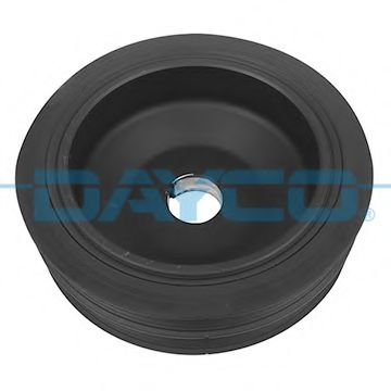 DAYCO DPV1241 Ременный шкив, коленчатый вал для HYUNDAI LAVITA (Хендай Лаvита) DAYCO DPV1241 Ременный шкив, коленчатый вал для HYUNDAI LAVITA (Хендай Лаvита)
